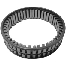 one way clutch bearing 35x43x11mm Sprag type bearing  FE443